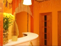 Mini Hotel Geralda on Nevskiy 5*