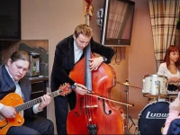 Jazzclub Mini Hotel 