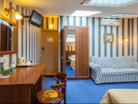 Moyka 5 Hotel 4*
