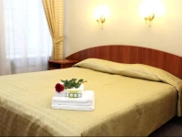 Pilau Business Hotel 3*