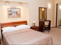 Solo Hotel Isaac Square 3*