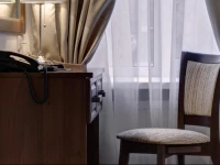 Solo na Bolshoy Moskovskoy 4*