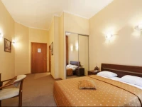 Solo na Liteynom prospekte 3*