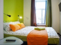 Station Hotel Z12 3*