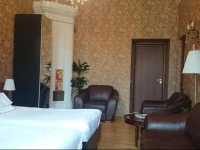 Vasilievsky Island Inn 3*