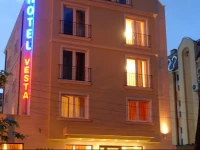 Vesta Hotel 3*