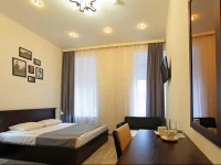 White & Black Home 3*