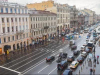 Aleksandr Grin mini hotel 3*