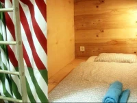 Capsule Hotel Architect 4*