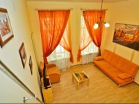 Apart - Flat and Hotel 3*