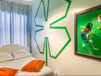 Friends on Nevsky Hostel  3*