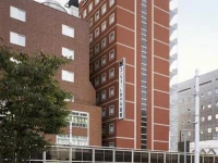 Comfort Hotel Hakodate 3*