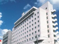 Fitness Hotel 300 Hakodate 3*