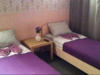 Gosti Hostel 5*
