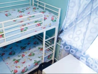 Kino Hostel on Moskovskiy 1*