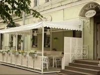 Mini Hotel Nevsky 150 4*