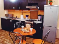 Mini Hotel Petropavlovsky 3*