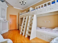 Podushka Hostel 4*