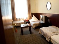 Tourist Hotel Econom 3*
