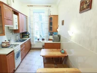 Zlatoust Dom Benua 3*