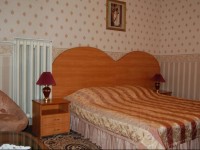 Zolotaya Seredina Hotel 3*