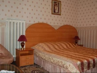 Zolotaya Seredina Hotel 3*