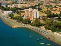 Poseidonia Beach Hotel 4*