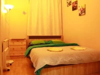 4 Storony Sveta Hotel 3*