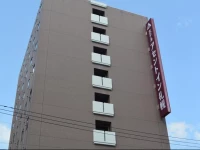 Hotel Ascent Inn Sapporo 2*