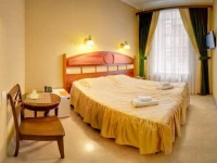 Adeliya mini hotel 3*
