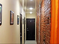 Adoriya Mini Hotel 3*