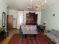 Aleksa na Bolshoy Morskoy hotel 3*