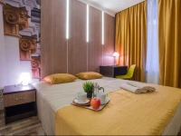 All Seazons hotel 5*