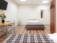 Altair hostel 3*