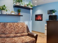 Alye Parusa Hotel 3*