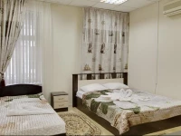 Alye Parusa na Goncharnoy mini hotel 3*