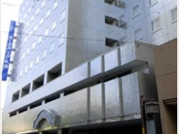 Marks Inn Sapporo 4*