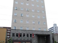Clark Hotel Sapporo 3*