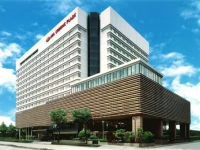 Ana Crown Plaza hotel Fukuoka (ex. Ana Hakata) 3*