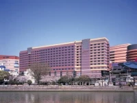 Grand Hyatt hotel Fukuoka 5*