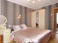 Apartment on Pudozhskaya