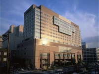 Okura hotel Fukuoka 5*