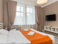 Apartment Pokrovskoe