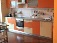 Apartment Sampsonievsky