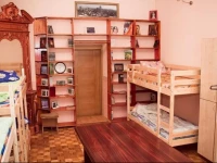 Art-Hostel Galereya 4*