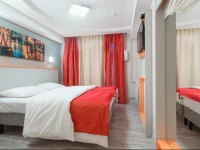 Zontik Art-hotel  2*