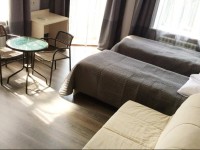 Atmosphera na Bolshom 25 hotel 3*