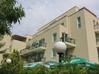 Aurelia Hotel 3*