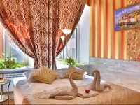 Azart hotel 3*