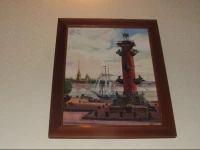 B&B Samovar hotel 4*